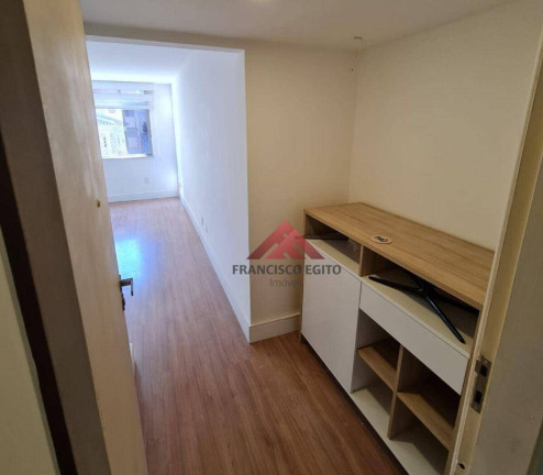 Apartamento com 2 Quartos à Venda, 102 m² em Icaraí - Niterói