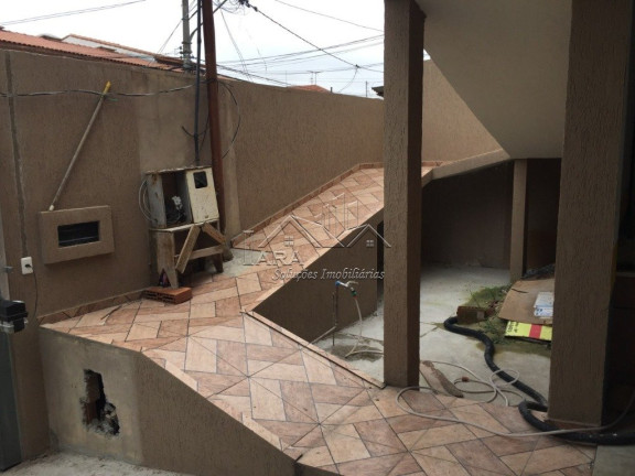 Imagem Casa de Condomínio com 2 Quartos à Venda, em Vila Buenos Aires - São Paulo Imagem Casa de Condomínio com 2 Quartos à Venda, em Vila Buenos Aires - São Paulo