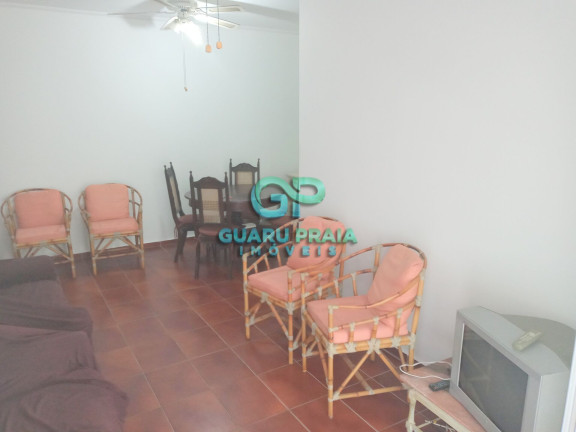 Imagem Apartamento com 2 Quartos à Venda, 79 m² em Enseada - Guarujá