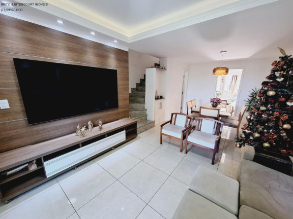 Imagem Imóvel com 2 Quartos à Venda, 120 m² em Patamares - Salvador