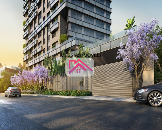 Imagem Imóvel com 4 Quartos à Venda, 472 m² em Cidade Jardim - São Paulo Imagem Imóvel com 4 Quartos à Venda, 472 m² em Cidade Jardim - São Paulo
