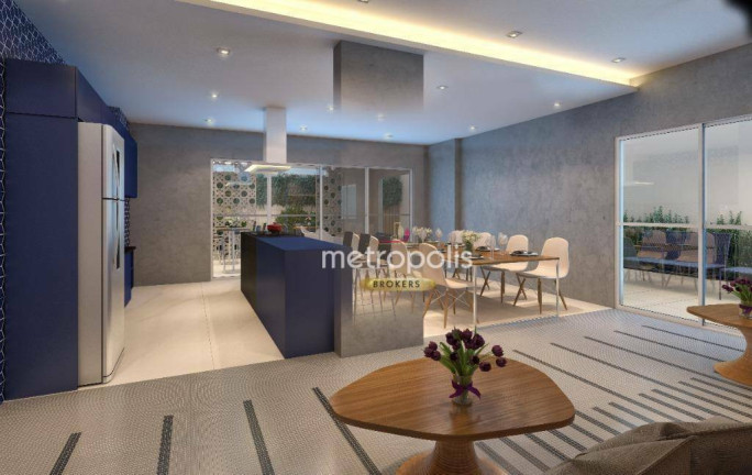 Imagem Apartamento com 1 Quarto à Venda, 37 m² em Vila Guarani (zona Sul) - São Paulo Imagem Apartamento com 1 Quarto à Venda, 37 m² em Vila Guarani (zona Sul) - São Paulo