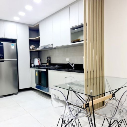Imagem Apartamento com 2 Quartos à Venda, 61 m² em Jardins - São Paulo Imagem Apartamento com 2 Quartos à Venda, 61 m² em Jardins - São Paulo