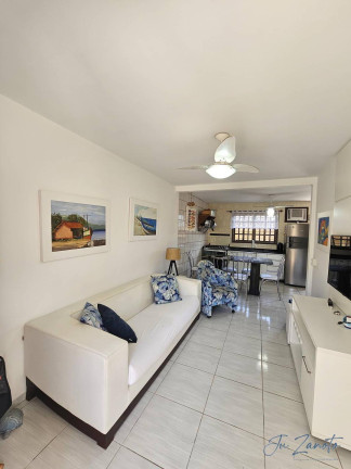 Imagem Casa com 3 Quartos à Venda, 70 m² em Balneário Eliane - Guaratuba