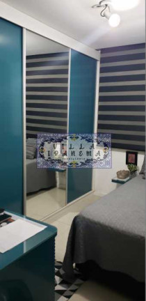Imagem Apartamento com 3 Quartos à Venda, 98 m² em Icaraí - Niterói