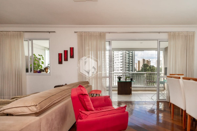 Imagem Apartamento com 3 Quartos à Venda, 128 m² em Vila Andrade - São Paulo Imagem Apartamento com 3 Quartos à Venda, 128 m² em Vila Andrade - São Paulo