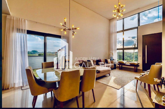 Imagem Casa de Condomínio com 3 Quartos à Venda, 200 m² em Chácara Santa Margarida - Campinas Imagem Casa de Condomínio com 3 Quartos à Venda, 200 m² em Chácara Santa Margarida - Campinas