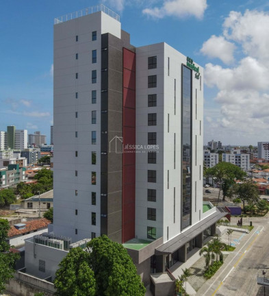 Imagem Sala Comercial à Venda, 4 m² em Bancários - João Pessoa Imagem Sala Comercial à Venda, 4 m² em Bancários - João Pessoa