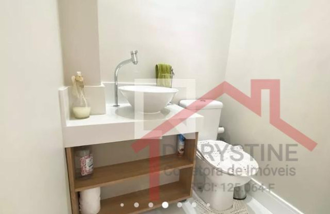 Imagem Apartamento com 2 Quartos à Venda, 97 m² em Alphaville Empresarial - Barueri