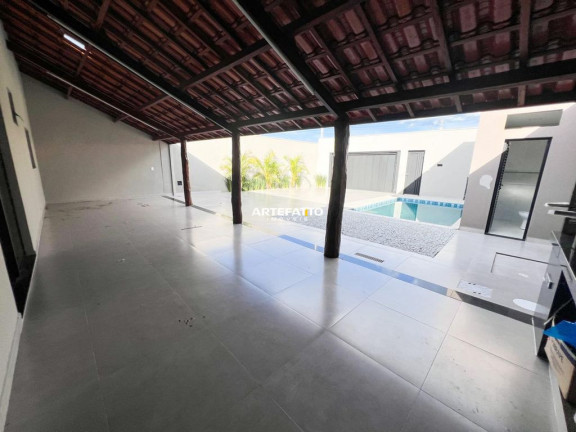 Imagem Casa com 3 Quartos à Venda, 165 m² em Jardim Noêmia - Franca Imagem Casa com 3 Quartos à Venda, 165 m² em Jardim Noêmia - Franca