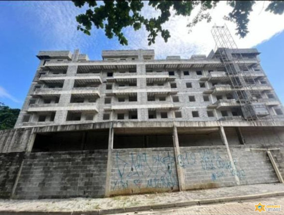 Imagem Apartamento com 3 Quartos à Venda, 79 m² em Centro - Ubatuba