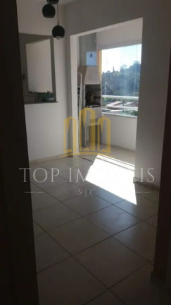 Imagem Apartamento com 2 Quartos à Venda, 58 m² em Jardim Torrão De Ouro - São José Dos Campos Imagem Apartamento com 2 Quartos à Venda, 58 m² em Jardim Torrão De Ouro - São José Dos Campos