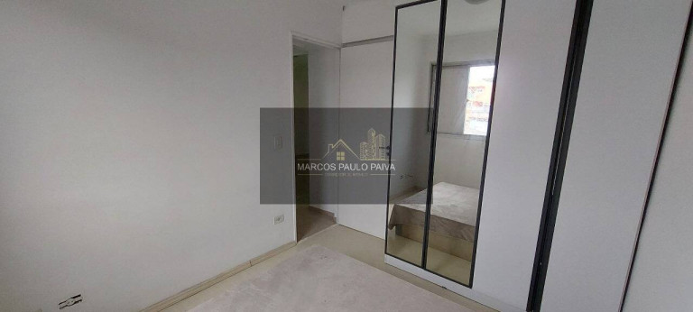 Imagem Apartamento com 2 Quartos à Venda, 46 m² em Vila Pereira Cerca - São Paulo Imagem Apartamento com 2 Quartos à Venda, 46 m² em Vila Pereira Cerca - São Paulo