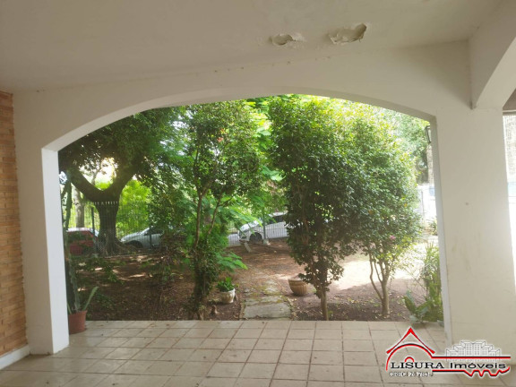 Imagem Casa com 3 Quartos para Alugar, em Centro - Jacareí Imagem Casa com 3 Quartos para Alugar, em Centro - Jacareí