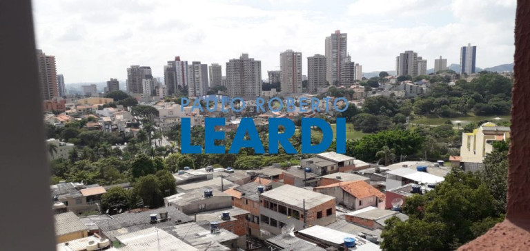 Apartamento com 2 Quartos à Venda, 62 m² em Paraíso - Santo André