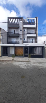 Apartamento com 2 Quartos à Venda, 102 m² em Parque Novo Oratório - Santo André