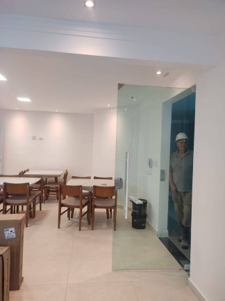 Imagem Apartamento com 2 Quartos à Venda, em Imperador - Praia Grande Imagem Apartamento com 2 Quartos à Venda, em Imperador - Praia Grande