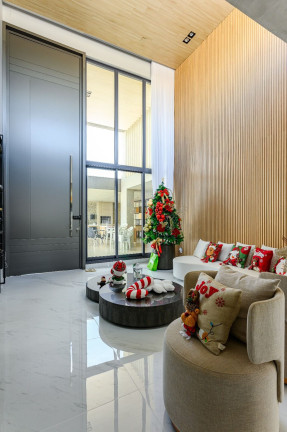 Imagem Casa com 3 Quartos à Venda, 450 m² em Setor Habitacional Vicente Pires - Brasília Imagem Casa com 3 Quartos à Venda, 450 m² em Setor Habitacional Vicente Pires - Brasília