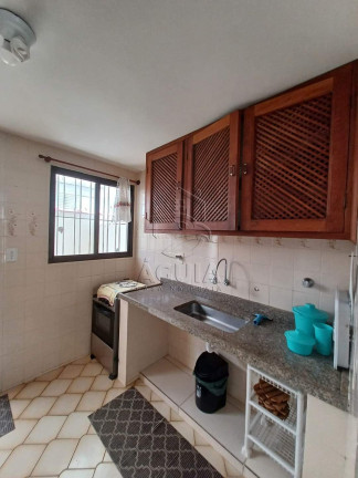 Imagem Apartamento com 2 Quartos à Venda, 52 m² em Praia Grande - Ubatuba