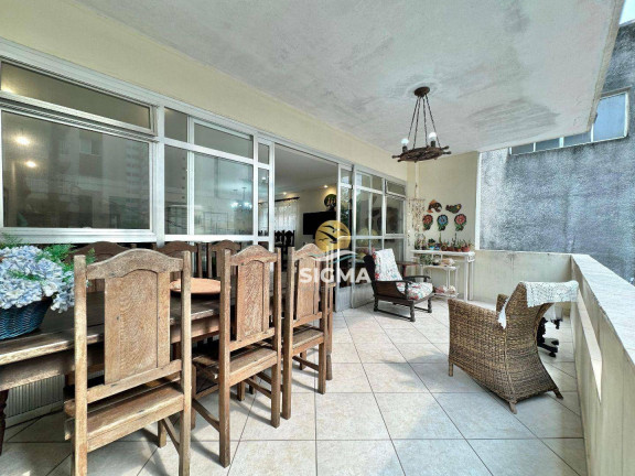 Imagem Apartamento com 3 Quartos à Venda, 120 m² em Pitangueiras - Guarujá Imagem Apartamento com 3 Quartos à Venda, 120 m² em Pitangueiras - Guarujá