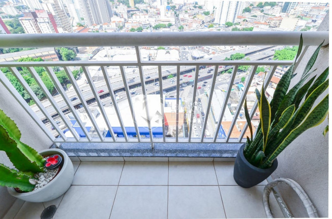 Imagem Apartamento com 3 Quartos à Venda, 55 m² em Liberdade - São Paulo