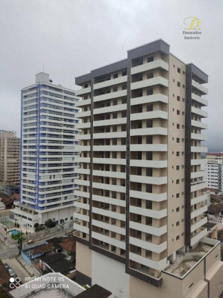 Imagem Apartamento com 2 Quartos à Venda, 85 m² em Aviação - Praia Grande