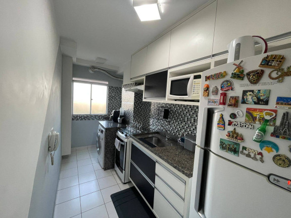 Imagem Apartamento com 2 Quartos à Venda, em Residencial Parque Da Fazenda - Campinas Imagem Apartamento com 2 Quartos à Venda, em Residencial Parque Da Fazenda - Campinas