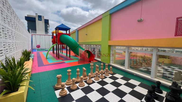 Imagem Apartamento com 3 Quartos à Venda, 103 m² em Centro - Itajaí