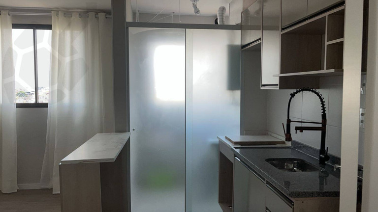 Imagem Apartamento com 2 Quartos para Alugar, 38 m² em Jabaquara - São Paulo Imagem Apartamento com 2 Quartos para Alugar, 38 m² em Jabaquara - São Paulo