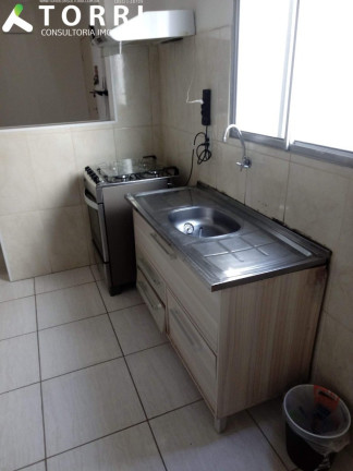 Imagem Apartamento com 2 Quartos à Venda, 47 m² em Jardim Novo Mundo - Sorocaba Imagem Apartamento com 2 Quartos à Venda, 47 m² em Jardim Novo Mundo - Sorocaba