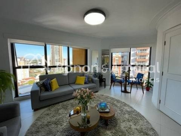 Imagem Apartamento com 3 Quartos à Venda, 115 m² em Cambuí - Campinas Imagem Apartamento com 3 Quartos à Venda, 115 m² em Cambuí - Campinas