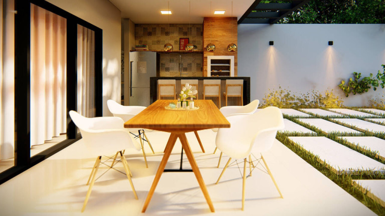 Imagem Casa com 3 Quartos à Venda, 420 m² em Portão - Atibaia Imagem Casa com 3 Quartos à Venda, 420 m² em Portão - Atibaia