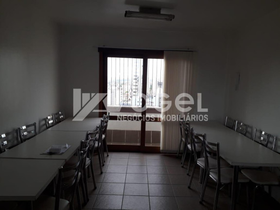 Imagem Apartamento com 3 Quartos à Venda, 134 m² em Centro - Sao Leopoldo Imagem Apartamento com 3 Quartos à Venda, 134 m² em Centro - Sao Leopoldo