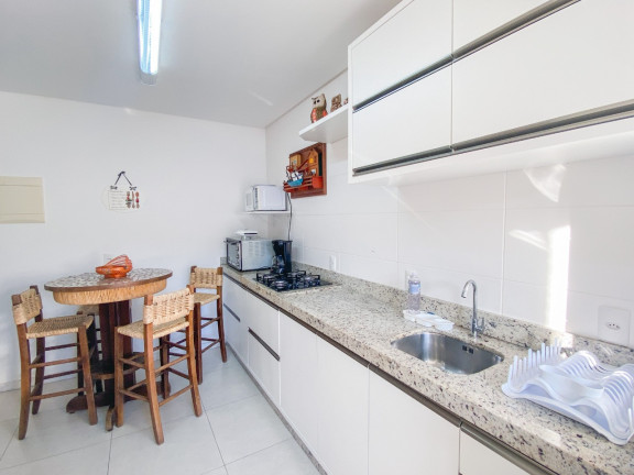 Imagem Apartamento com 2 Quartos à Venda, em Palmas - Governador Celso Ramos Imagem Apartamento com 2 Quartos à Venda, em Palmas - Governador Celso Ramos