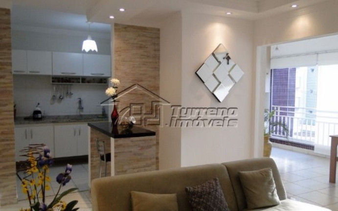 Imagem Apartamento com 2 Quartos à Venda, 76 m² em Jardim Aquarius - São José Dos Campos