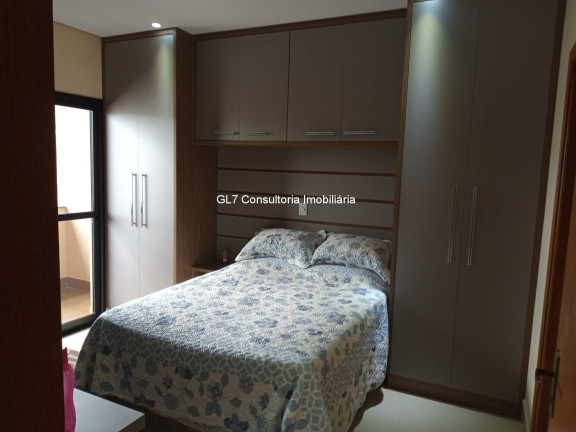 Imagem Sobrado com 4 Quartos à Venda, 125 m² em Jardim Esplanada - Indaiatuba