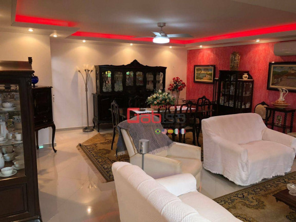 Imagem Casa com 4 Quartos à Venda, 320 m² em Balneário São Pedro - São Pedro Da Aldeia