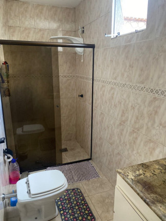 Imagem Imóvel com 3 Quartos à Venda, 68 m² em Santa Cruz Industrial - Contagem