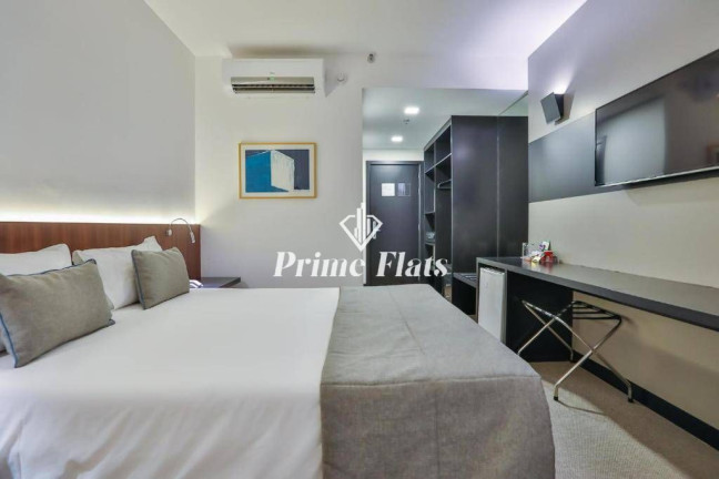 Imagem Apartamento com 1 Quarto à Venda, 21 m² em Jardim Botânico - Ribeirão Preto Imagem Apartamento com 1 Quarto à Venda, 21 m² em Jardim Botânico - Ribeirão Preto