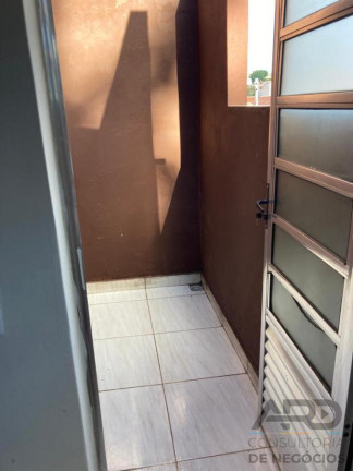 Imagem Casa com 2 Quartos para Alugar, 50 m² em Vila Nova Curuçá - São Paulo