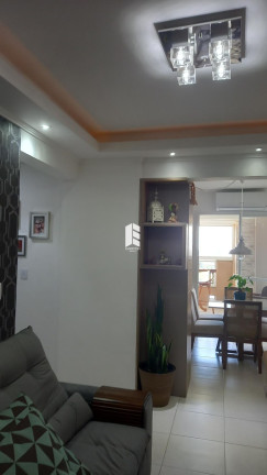 Imagem Apartamento com 2 Quartos à Venda, 72 m² em Centro - Santa Maria