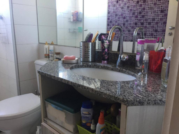Imagem Apartamento com 3 Quartos à Venda, 105 m² em Jardim Tupanci - Barueri Imagem Apartamento com 3 Quartos à Venda, 105 m² em Jardim Tupanci - Barueri
