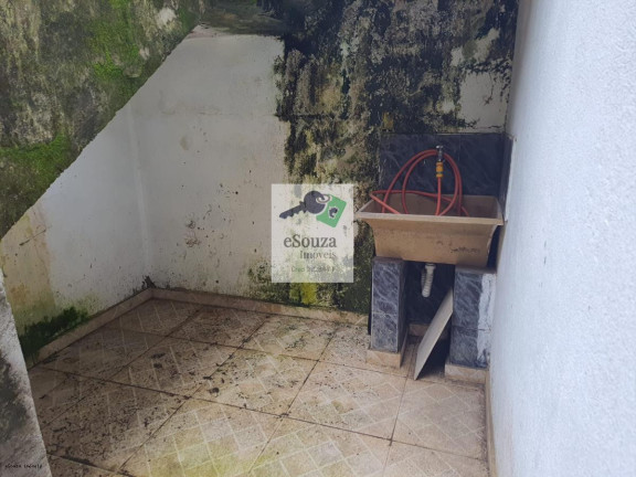 Imagem Casa com 3 Quartos à Venda, 180 m² em Vila Santa Rosa - Mauá Imagem Casa com 3 Quartos à Venda, 180 m² em Vila Santa Rosa - Mauá