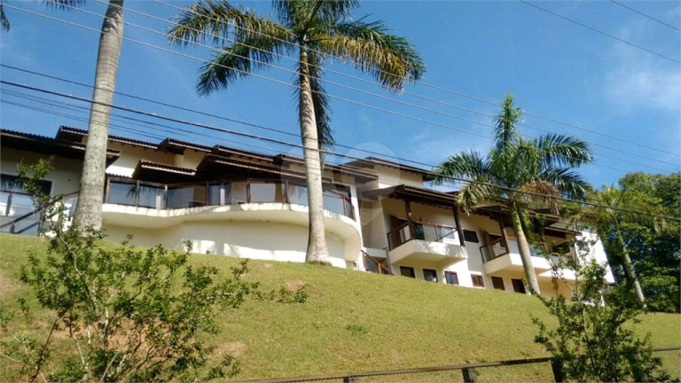 Imagem Casa com 5 Quartos para Alugar ou Temporada, 505 m² em Jundiaí Imagem Casa com 5 Quartos para Alugar ou Temporada, 505 m² em Jundiaí