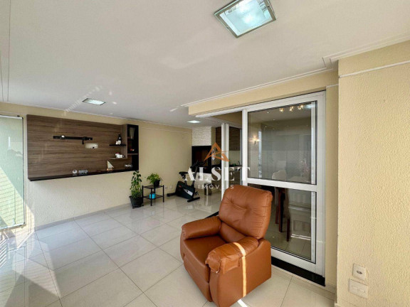 Imagem Apartamento com 3 Quartos à Venda, 99 m² em Tatuapé - São Paulo Imagem Apartamento com 3 Quartos à Venda, 99 m² em Tatuapé - São Paulo