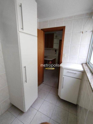 Imagem Apartamento com 3 Quartos à Venda, 100 m² em Santa Maria - São Caetano Do Sul Imagem Apartamento com 3 Quartos à Venda, 100 m² em Santa Maria - São Caetano Do Sul