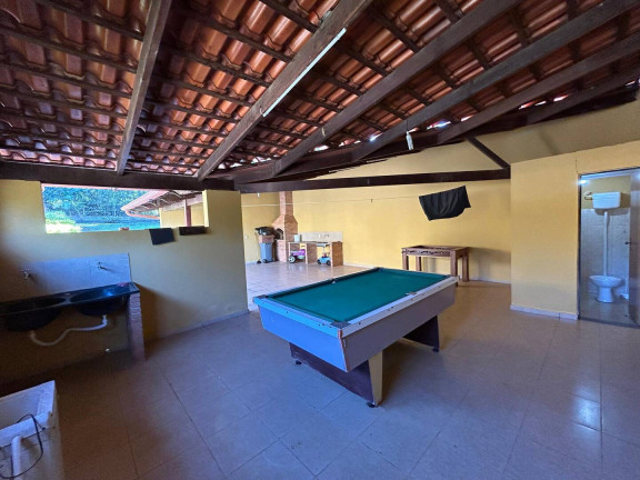Imagem Chácara com 5 Quartos à Venda, 20 m² em Zona Rural - Mateus Leme