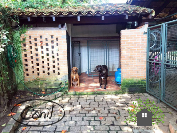 Imagem Casa com 3 Quartos à Venda, 345 m² em Vila Santo Antônio - Cotia Imagem Casa com 3 Quartos à Venda, 345 m² em Vila Santo Antônio - Cotia