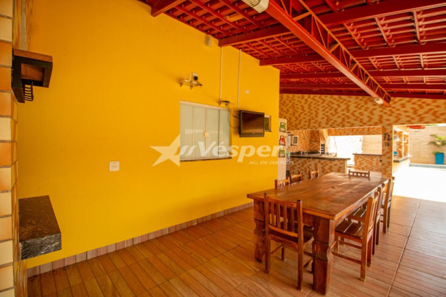 Imagem Casa com 4 Quartos à Venda, 544 m² em Luiz Alves - São Miguel Do Araguaia