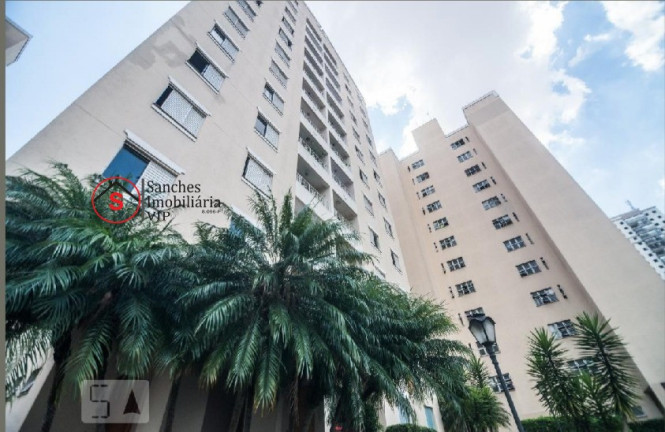 Imagem Apartamento com 2 Quartos à Venda, 54 m² em Vila Prudente - São Paulo Imagem Apartamento com 2 Quartos à Venda, 54 m² em Vila Prudente - São Paulo